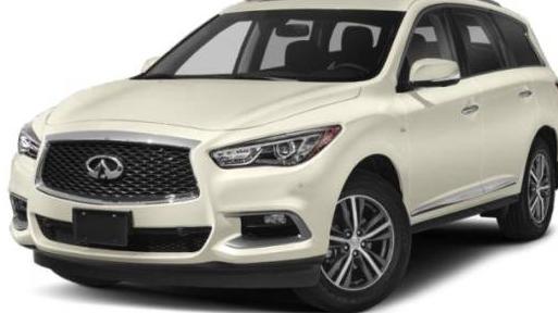 INFINITI QX60 2020 5N1DL0MM5LC545065 image