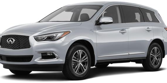 INFINITI QX60 2020 5N1DL0MN9LC507587 image