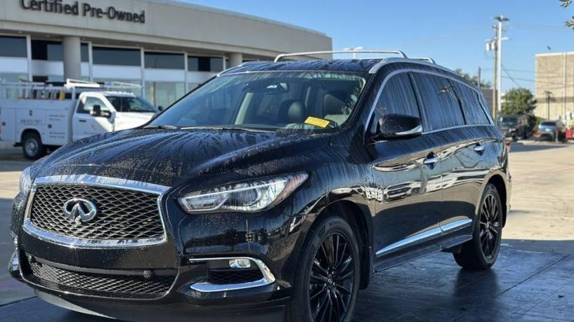 INFINITI QX60 2020 5N1DL0MN5LC545723 image