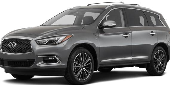 INFINITI QX60 2020 5N1DL0MM5LC505259 image