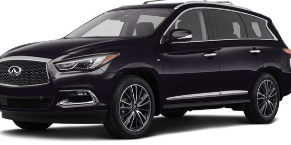 INFINITI QX60 2020 5N1DL0MN8LC503157 image