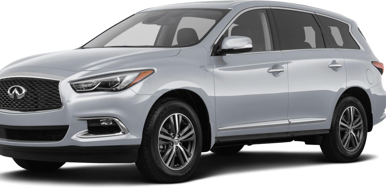 INFINITI QX60 2020 5N1DL0MM9LC521061 image