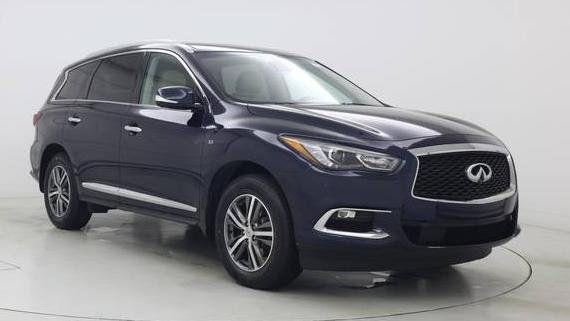 INFINITI QX60 2020 5N1DL0MM1LC526786 image
