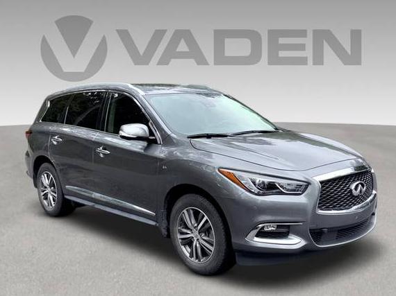 INFINITI QX60 2020 5N1DL0MN9LC515737 image
