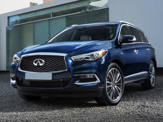 INFINITI QX60 2020 5N1DL0MM3LC503137 image