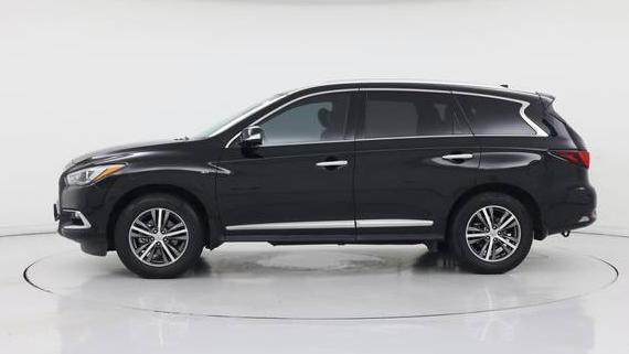 INFINITI QX60 2020 5N1DL0MN3LC502045 image