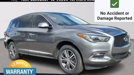 INFINITI QX60 2020 5N1DL0MN6LC532687 image