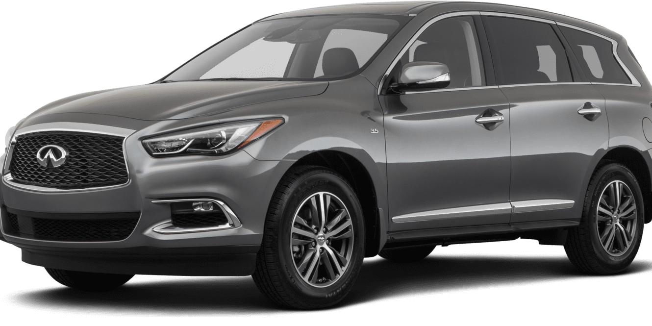 INFINITI QX60 2020 5N1DL0MN4LC532414 image