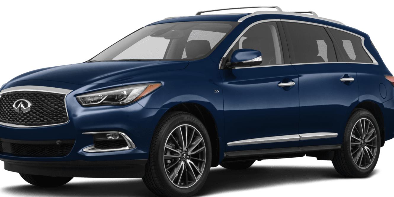 INFINITI QX60 2020 5N1DL0MN0LC502942 image