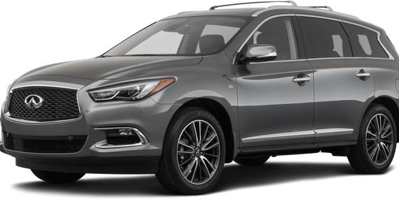 INFINITI QX60 2020 5N1DL0MM1LC507106 image