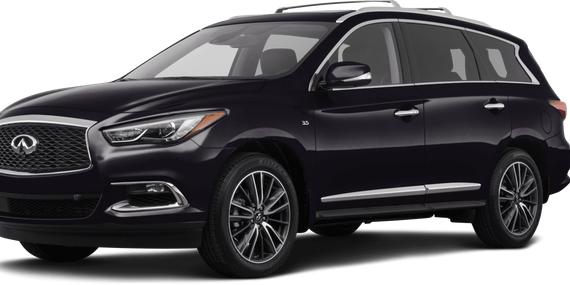 INFINITI QX60 2020 5N1DL0MN3LC503194 image