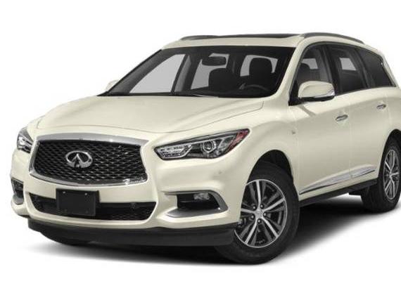 INFINITI QX60 2020 5N1DL0MN4LC528217 image