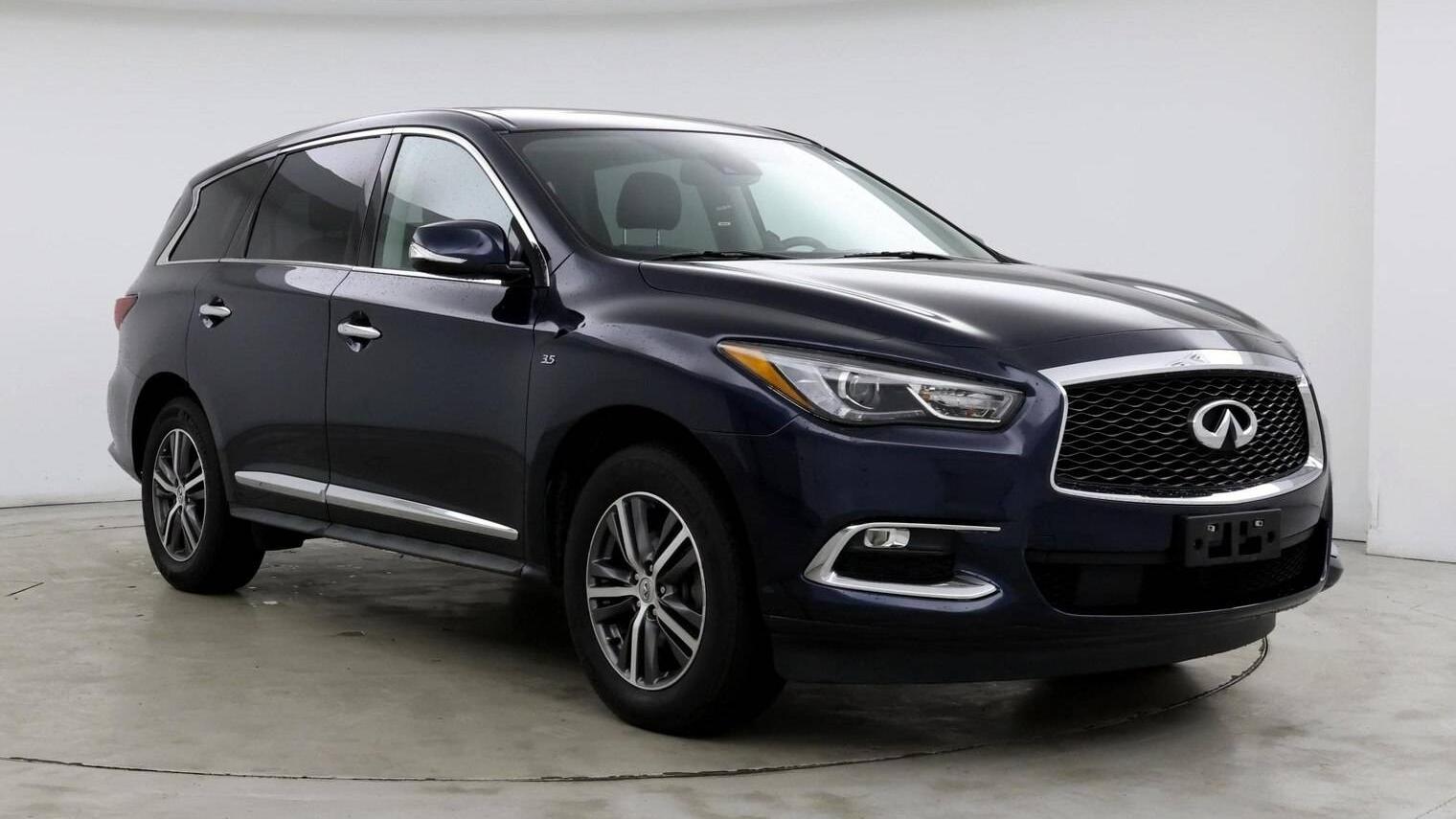 INFINITI QX60 2020 5N1DL0MM8LC530088 image