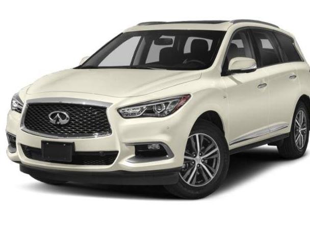 INFINITI QX60 2020 5N1DL0MM9LC531668 image