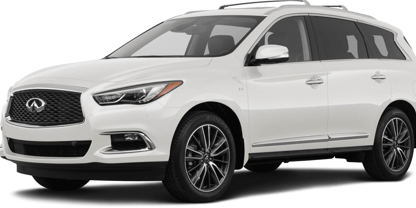 INFINITI QX60 2020 5N1DL0MM3LC522397 image