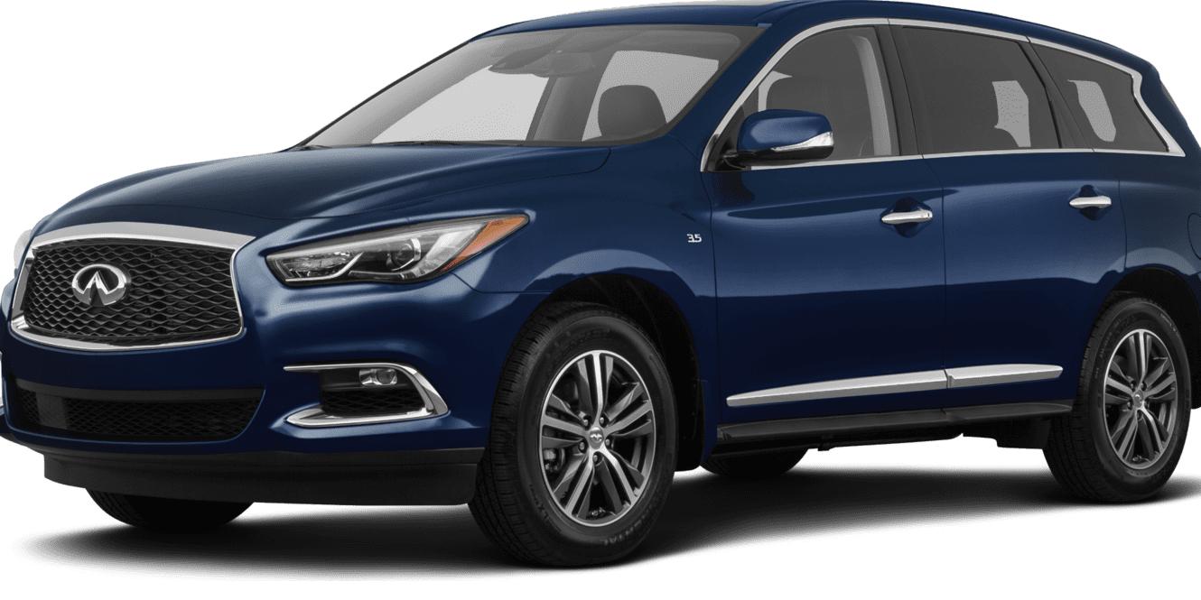 INFINITI QX60 2020 5N1DL0MN5LC529683 image