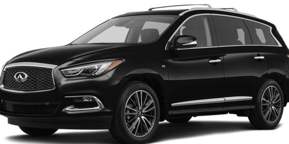 INFINITI QX60 2020 5N1DL0MM7LC506624 image