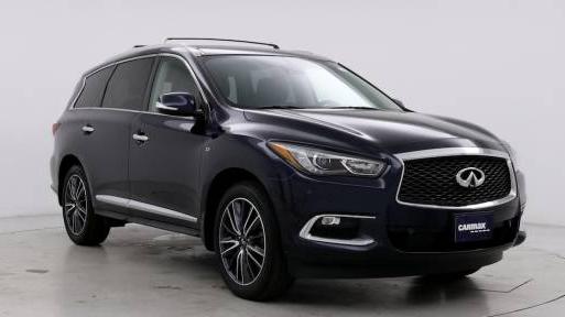 INFINITI QX60 2020 5N1DL0MM9LC539530 image