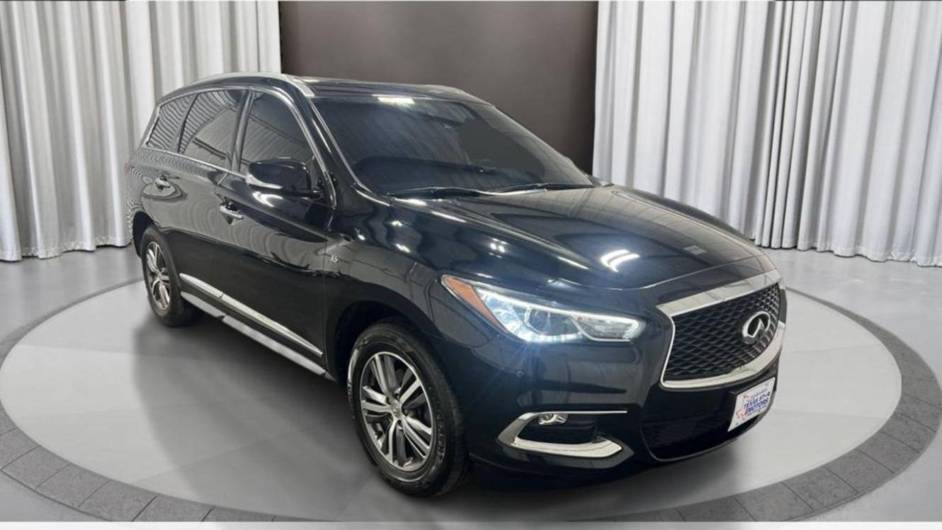 INFINITI QX60 2020 5N1DL0MM0LC512653 image