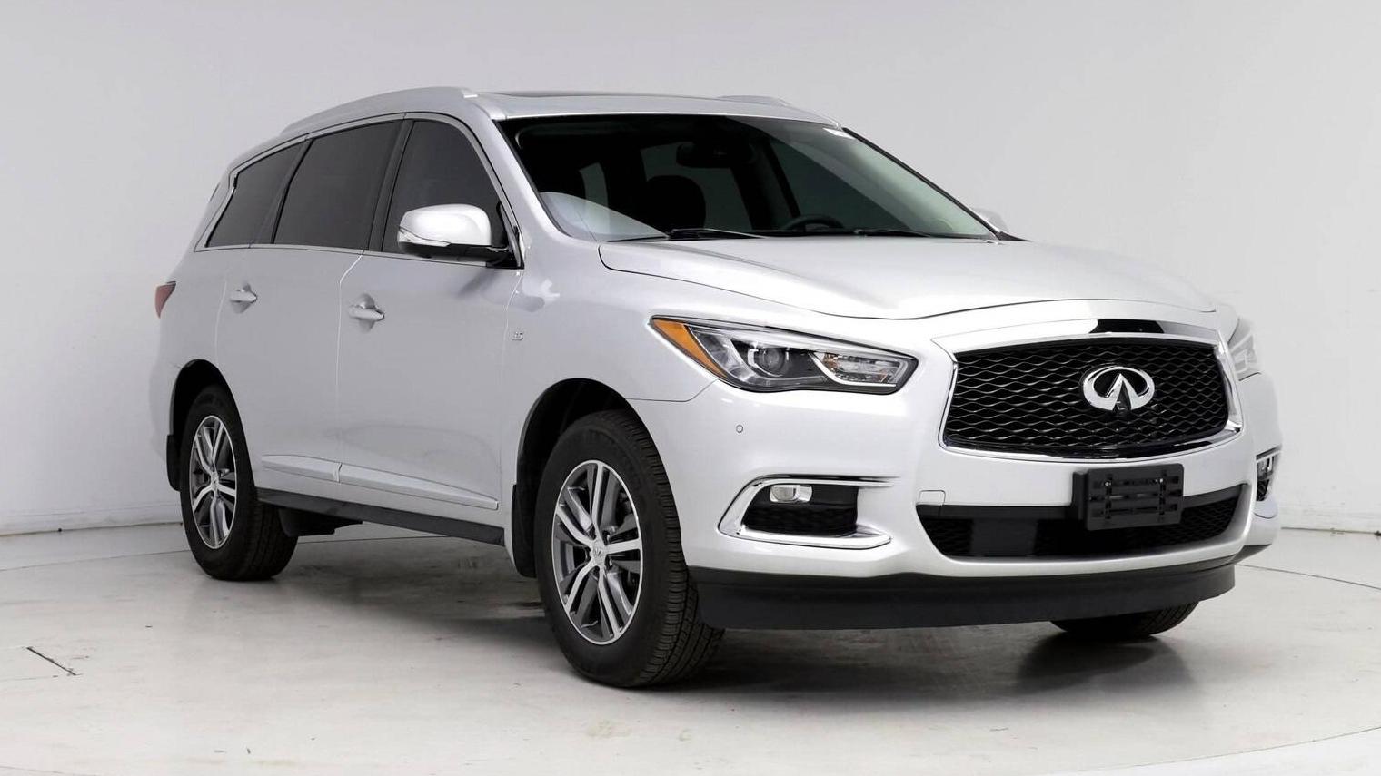 INFINITI QX60 2020 5N1DL0MMXLC513809 image