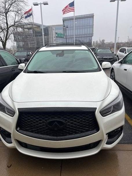 INFINITI QX60 2020 5N1DL0MM5LC506797 image