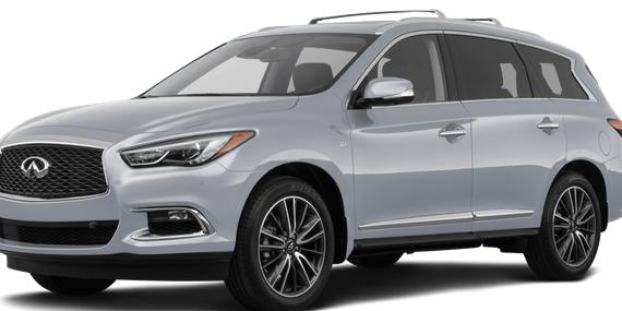 INFINITI QX60 2020 5N1DL0MN4LC535605 image