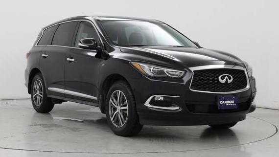 INFINITI QX60 2020 5N1DL0MM5LC547186 image