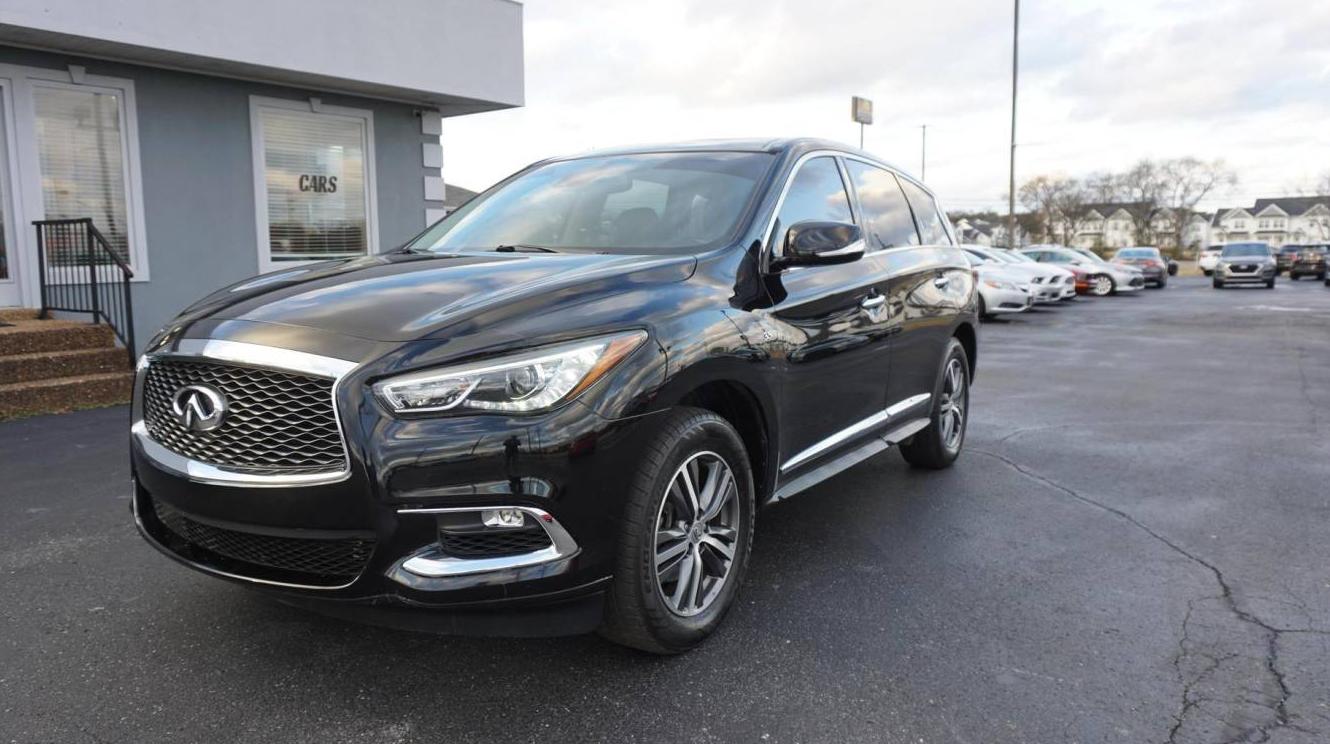 INFINITI QX60 2020 5N1DL0MN1LC533942 image