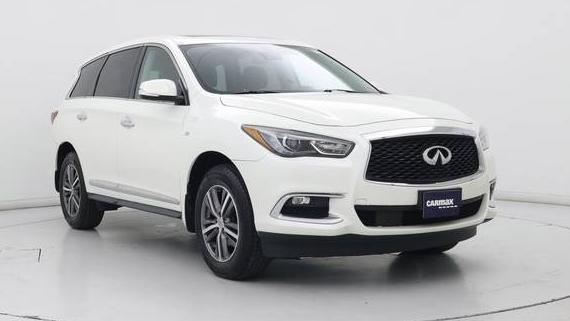 INFINITI QX60 2020 5N1DL0MM2LC517918 image