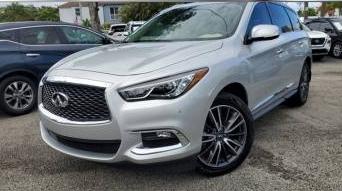 INFINITI QX60 2020 5N1DL0MN7LC541334 image