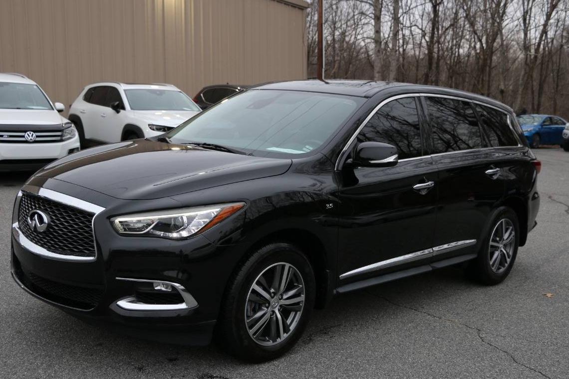 INFINITI QX60 2020 5N1DL0MN2LC502831 image