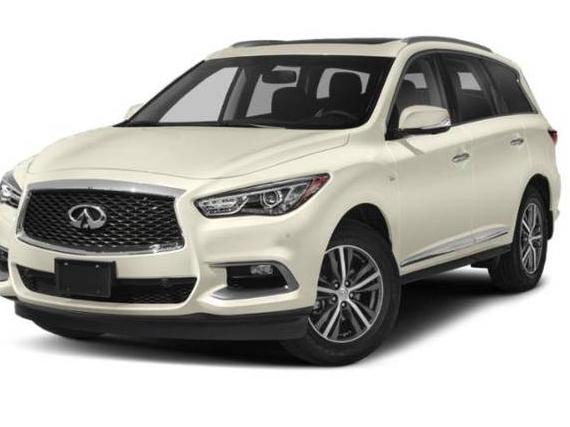 INFINITI QX60 2020 5N1DL0MM6LC501897 image