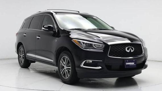 INFINITI QX60 2020 5N1DL0MN7LC509189 image