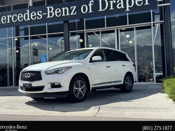 INFINITI QX60 2020 5N1DL0MM4LC529939 image