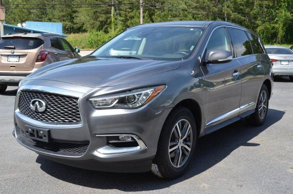 INFINITI QX60 2020 5N1DL0MN8LC529421 image