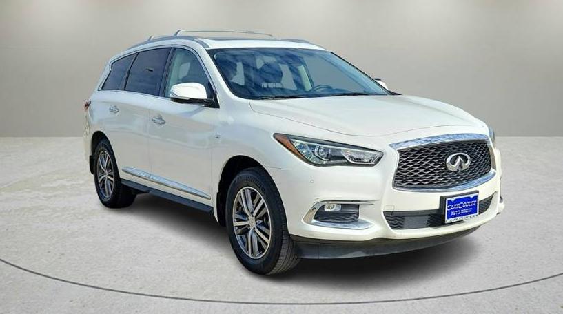 INFINITI QX60 2020 5N1DL0MN0LC519529 image