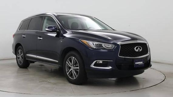 INFINITI QX60 2020 5N1DL0MM0LC510546 image