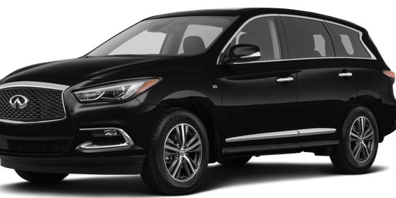 INFINITI QX60 2020 5N1DL0MM6LC504783 image