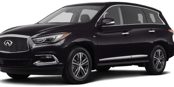 INFINITI QX60 2020 5N1DL0MN6LC513914 image
