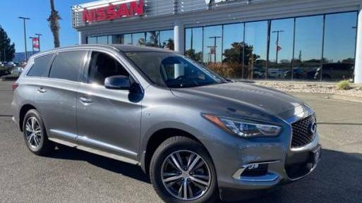 INFINITI QX60 2020 5N1DL0MN7LC526929 image