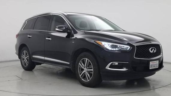 INFINITI QX60 2020 5N1DL0MN3LC512073 image