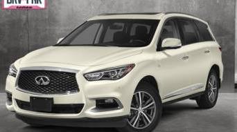 INFINITI QX60 2020 5N1DL0MM9LC537874 image