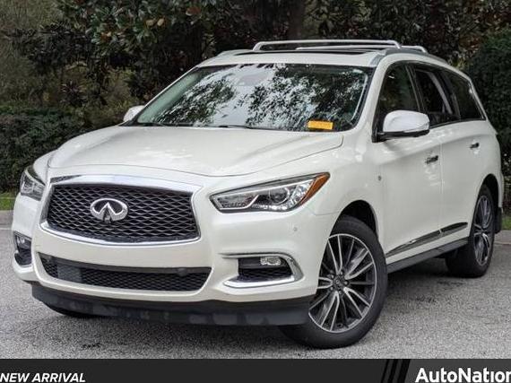 INFINITI QX60 2020 5N1DL0MNXLC546849 image