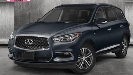 INFINITI QX60 2020 5N1DL0MM0LC522308 image