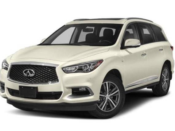 INFINITI QX60 2020 5N1DL0MM3LC528426 image