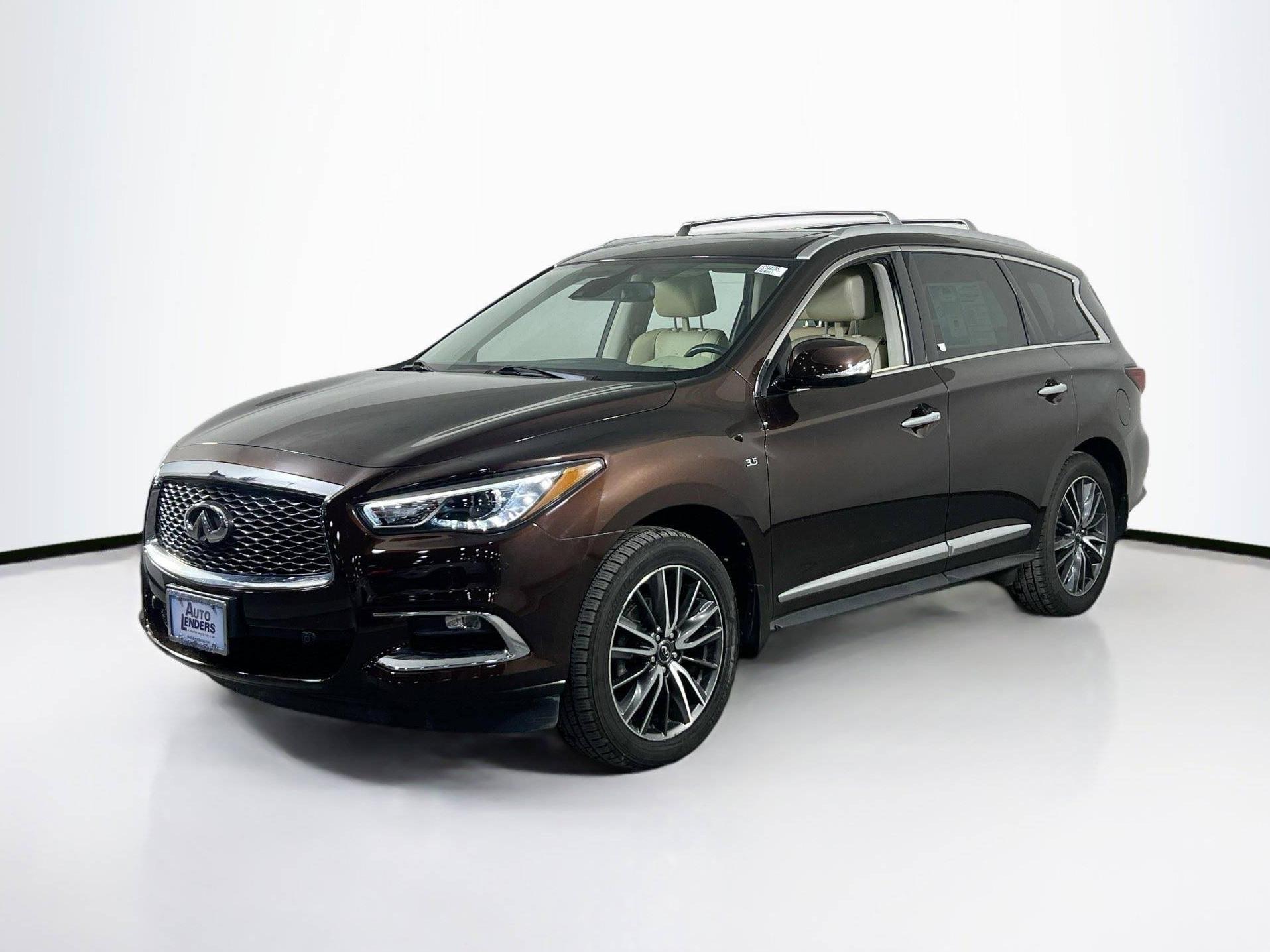 INFINITI QX60 2020 5N1DL0MM7LC510155 image