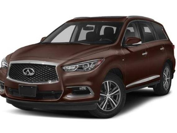 INFINITI QX60 2020 5N1DL0MN5LC541591 image