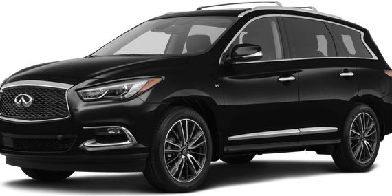 INFINITI QX60 2020 5N1DL0MM0LC504097 image