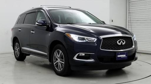 INFINITI QX60 2020 5N1DL0MM0LC544812 image