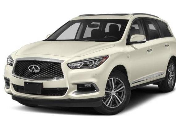 INFINITI QX60 2020 5N1DL0MN8LC525451 image
